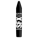 NYX Professional SFX Face & Body Paint Sticks Black