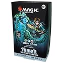 Magic The Gathering Dragonstorm Commander Deck - Temur Roar