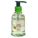 Garnier Fructis Serum Anti-Frizz Sleek & Shine 5.1 Ounce (150ml) (2 Pack)