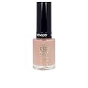Revlon ColorStay Gel Envy Longwear Nail Polish, with Built-in Base Coat & Glossy Shine Finish, in Nude/Brown, 535 Perfect Pair, 0.4 oz