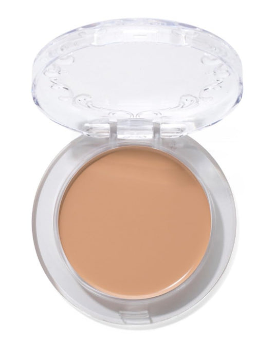 KVD Beauty Good Apple Lightweight Full-Coverage Cream Foundation Balm Medium 039
