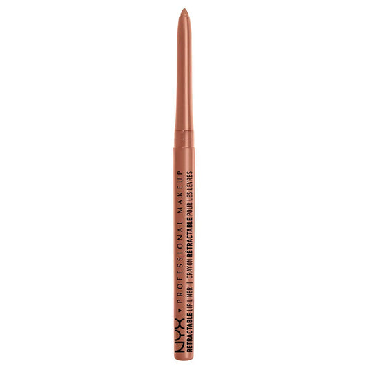 NYX PROFESSIONAL MAKEUP Mechanical Lip Liner Pencil, Nude Beauty & Personal Care NYX PROFESSIONAL MAKEUP