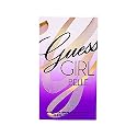 Guess Girl Belle by Guess Eau De Toilette Spray 3.4 oz for Women