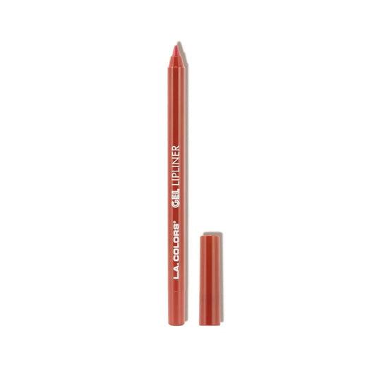 L.A. COLORS Gel Lipliner, Fetching CP677 Beauty & Personal Care L.A. COLORS