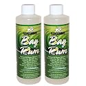 Benjamins Bay Rum 8oz (Pack of 2)
