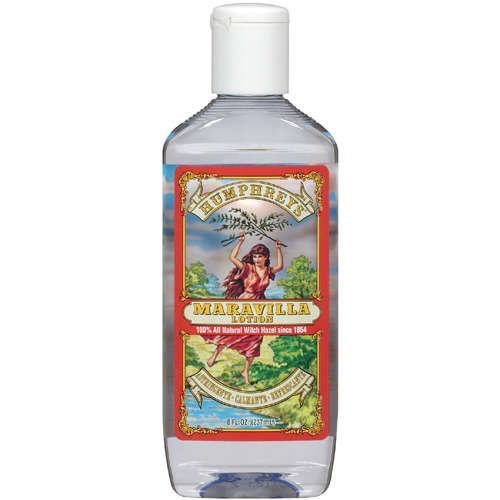 Humphreys Maravilla Lotion 8oz