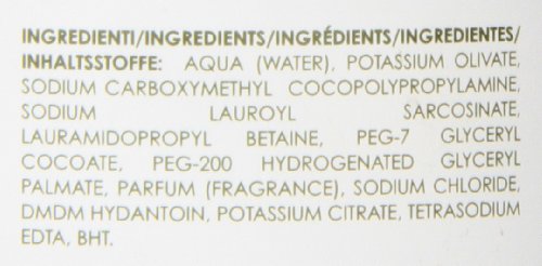 Olivella Bath and Shower Gel - 16.9 fl oz (6 Pack)