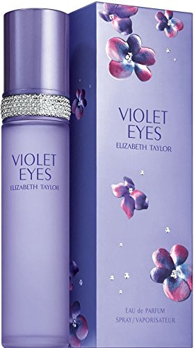 Elizabeth Taylor Violet Eyes, Eau De Parfum Spray, 3.3-Ounce