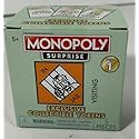 Monopoly Surprise - Exclusive Collection Tokens