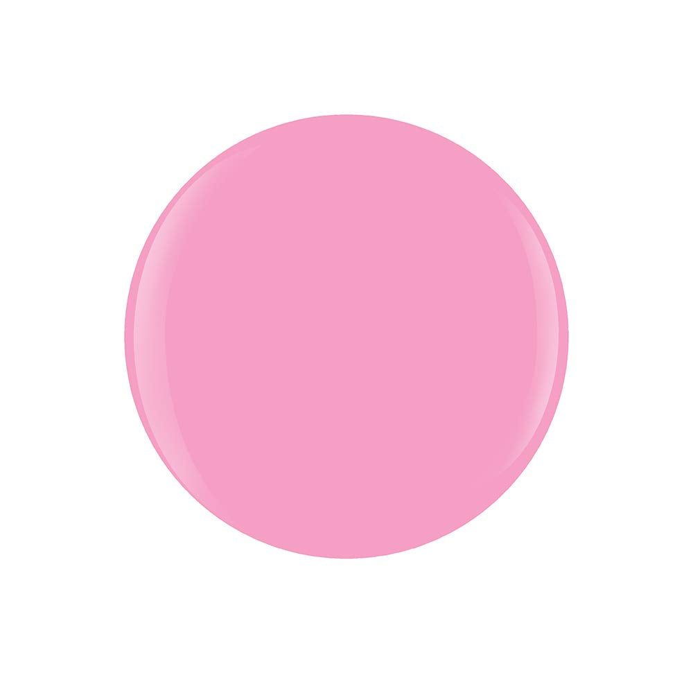 Morgan Taylor Nail Lacquer (Go Girl) Hot Pink Professional Lacquer, Vibrant, Chip-Resistant, Fast-Drying, Long-Lasting, High-Shine, Perfect Beauty & Personal Care Morgan Taylor