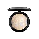 MAC mineralize skinfinish LIGHTSCAPADE ~ Fall Colour Angel Flame