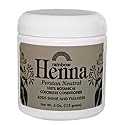 Henna (Persian) - Neutral, 4 oz ( Multi-Pack)5