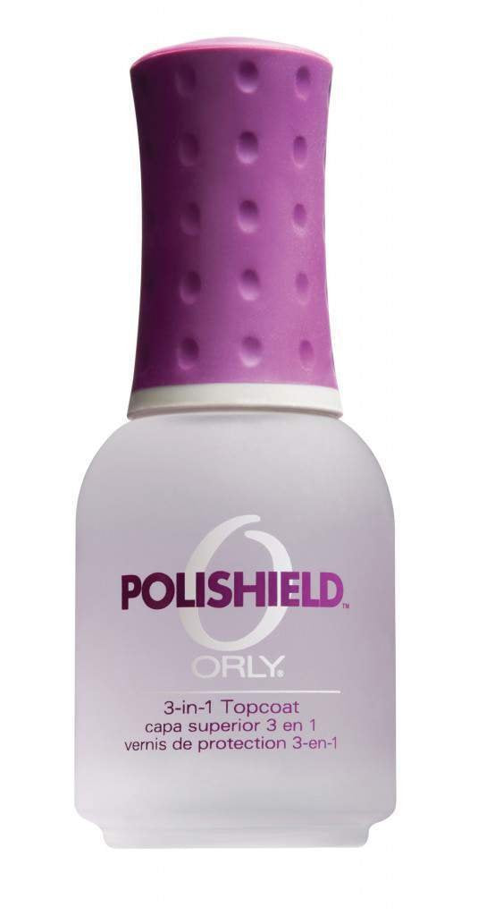 Shield Polish by ORLY Beauty & Personal Care Orly