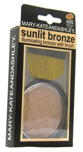 Mary-Kate & Ashley Illuminating Bronzer - Sunkissed Bronze by Mary-Kate and Ashley