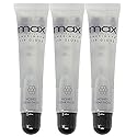 Cherimoya (3Pack) MAX Makeup Lip Polish HONEY Clear Gloss