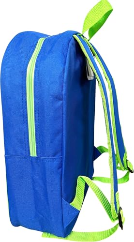 Ruz Toy Story Kid's 15" School Backpack (Toy Story Yeehaw!)