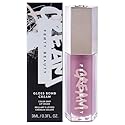Fenty Beauty Gloss Bomb Cream Color Drip Lip Cream - Mauve Wives for Women - 0.3 oz Lipstick