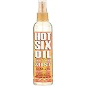 African Royale Miracle Hot Six Oil Mist, 8 oz