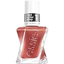 essie gel couture long-lasting nail polish, vegan, be dazzled, rose, multi-faceted, 0.46 fl oz Beauty & Personal Care essie