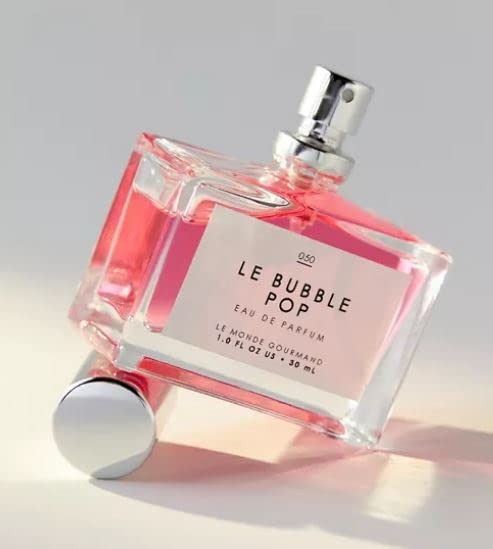 Gourmand Miel Bébé Eau De Parfum 1 Fl. Oz! Blended Scents Of Juicy Mandarin, Honey Blossom, Sandalwood And Praline! Fresh, Feminine And Sweet