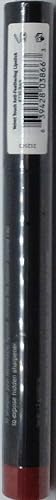 MUA Makeup Academy Velvet Touch Anti-Feathering Lipstick 736 Brick