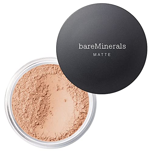 Original Matte Loose Mineral Foundation SPF 15, 10 Medium