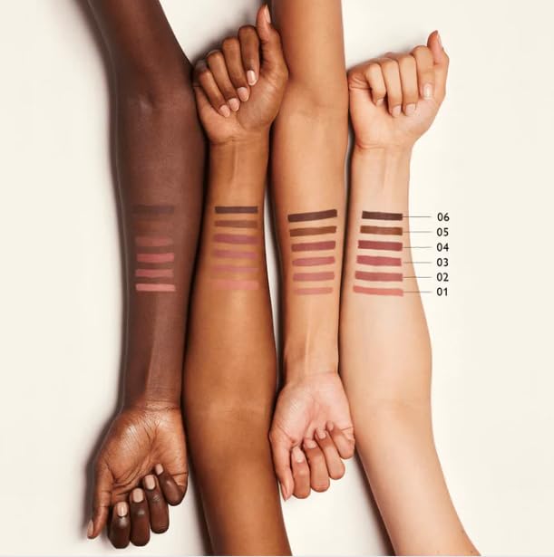 Waterproof Lip Liner: Lip Definer by Victoria Beckham Beauty Beauty & Personal Care Victoria Beckham