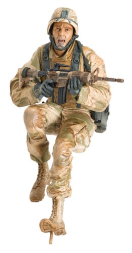 T M P Intl McFarlane's Soldiers Redeployed Airforce Special Operations Command CCT