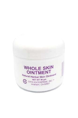 Chi's Enterprise Whole Skin ointment 40 gm