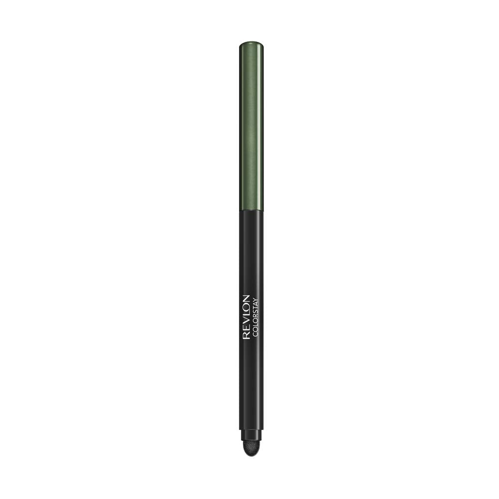 Revlon Colorstay Eye Liner 206 Jade 0,28G