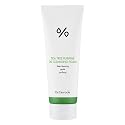 Dr.Ceuracle Tea Tree Purifine 30 Cleansing Foam - Full Body Cleansing Foam That Also Moisturizes, and Protects Skin - Non-Allergenic - Non sensitizing