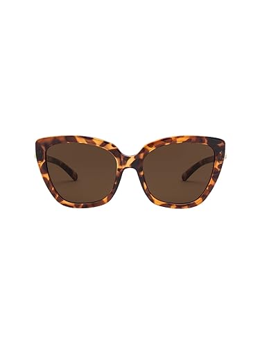 Volcom - Milli Gloss Tort/Bronze Sunglasses