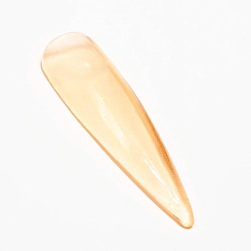 Nugenesis Dip Powder Jelly Collection - NJ 507 Orange Squeeze Beauty & Personal Care Nugenesis