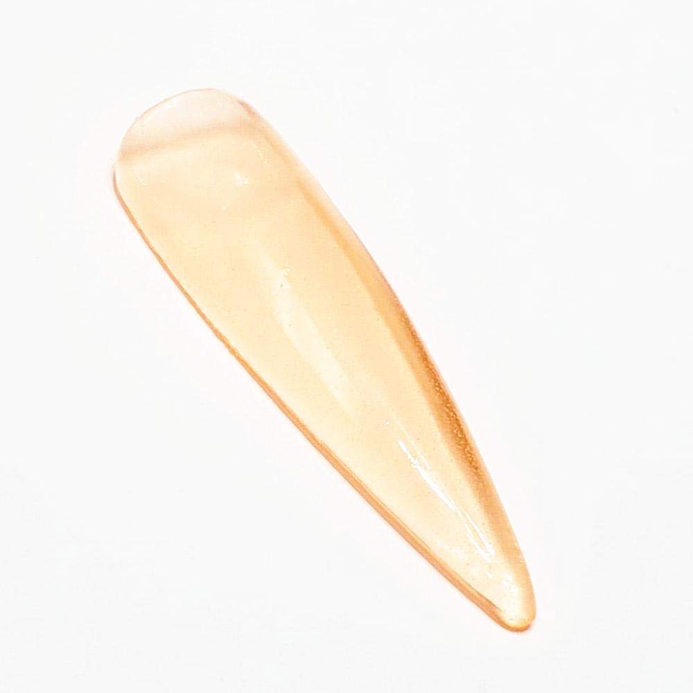 Nugenesis Dip Powder Jelly Collection - NJ 507 Orange Squeeze Beauty & Personal Care Nugenesis