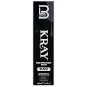 L3 - Level 3 Kray Semi Permanent Hair Color - Semi Permanent Hair Dye with Aloe Vera - Black
