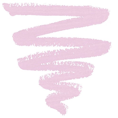 NYX PROFESSIONAL MAKEUP Faux Whites Eye Brightener, Eyeliner Pencil - Lavender Blush (Pastel Lavender)