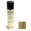 My Secret Correctives Hair Highlighter and Root Touch-up Spray - DARK BLONDE - 2oz