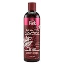 Luster's Pink Shea Butter Coconut Oil Co-Wash Cleansing Conditioner