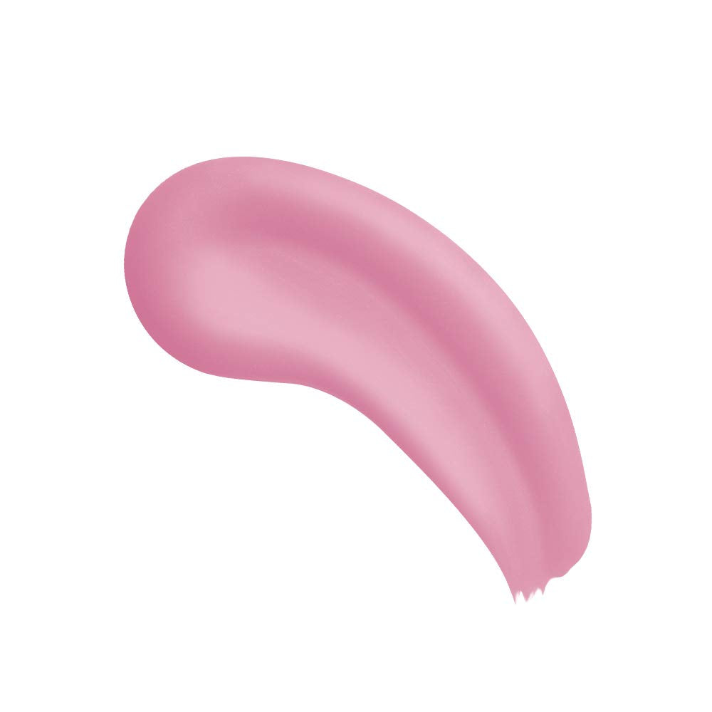 L'Oreal Paris Makeup Infallible Pro Matte Les Macarons Scented Matte Liquid Lipstick, Highly Pigmented, Longwear, Waterproof and Smudge Proof, Dose of Rose, 0.21 fl; oz.