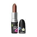 MAC Frost Lipstick Bringbacks, Chintz, 0.1 Ounces, Beige