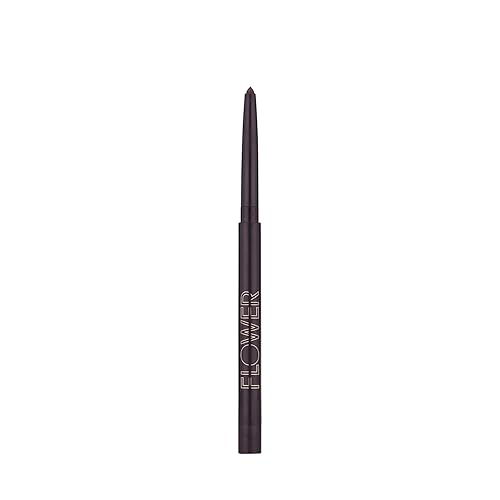 FLOWER BEAUTY By Drew Barrymore Forever Wear Long Wear Eyeliner Pencil - Long Lasting + Fade-Resistant - Smudge-Resistant - Smooth Application