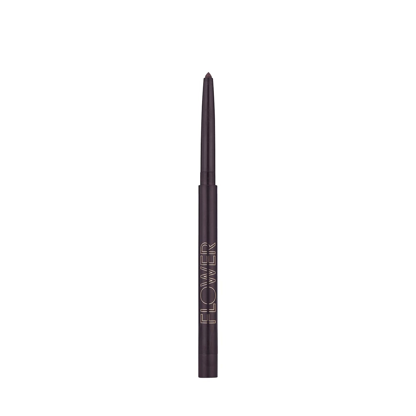 FLOWER BEAUTY By Drew Barrymore Forever Wear Long Wear Eyeliner Pencil - Long Lasting + Fade-Resistant - Smudge-Resistant - Smooth Application