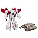 Transformers Tra Cyberverse Spark Armor JETFIRE, Brown/A