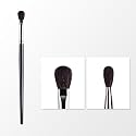 Eyeshadow Brush, Makeup Tool for Precision Application and Flawless Blending, Contouring Defining