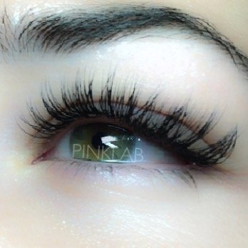 Rev Pro Rainbow Tweezer/Volume /3D & 6D tool/Eyelash Extension/By PINKLAB Beauty and Personal Care PINKLAB