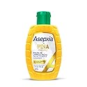 Asepxia Facial Cleanser Powder, Non-Abrasive Exfoliating Face Wash with Natural Pineapple Enzyme, Gentle Water-Activated Foaming Lather for Oily Skin