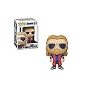 Funko Pop! Marvel: Avengers Endgame - Casual Thor, Multicolor, Standard