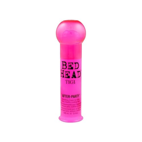 Tigi Bed Head After Party Smoothing Cream, 3.4 Ounce
