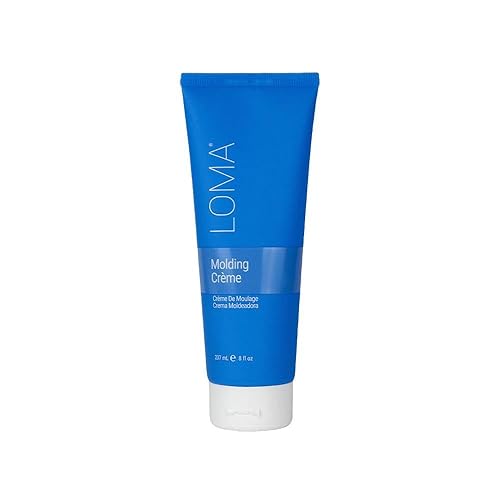 Loma Molding Crème 8 Ounce