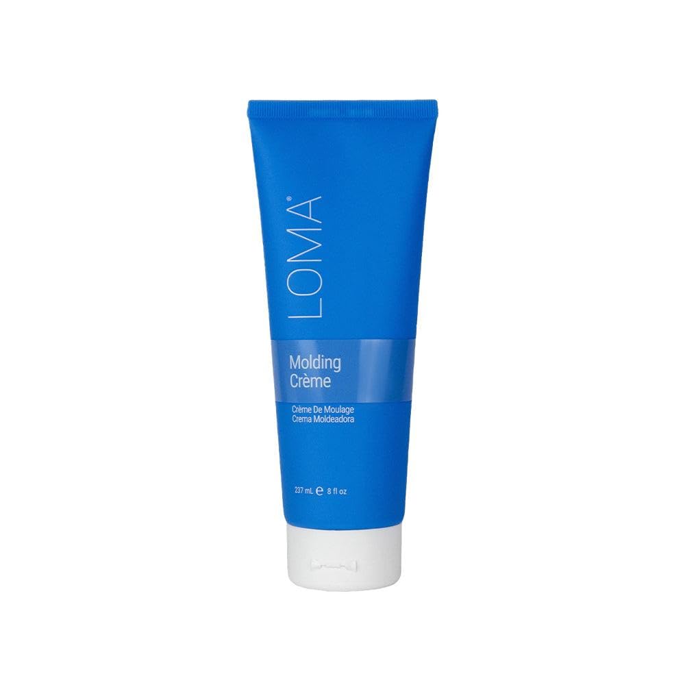 Loma Molding Crème 8 Ounce